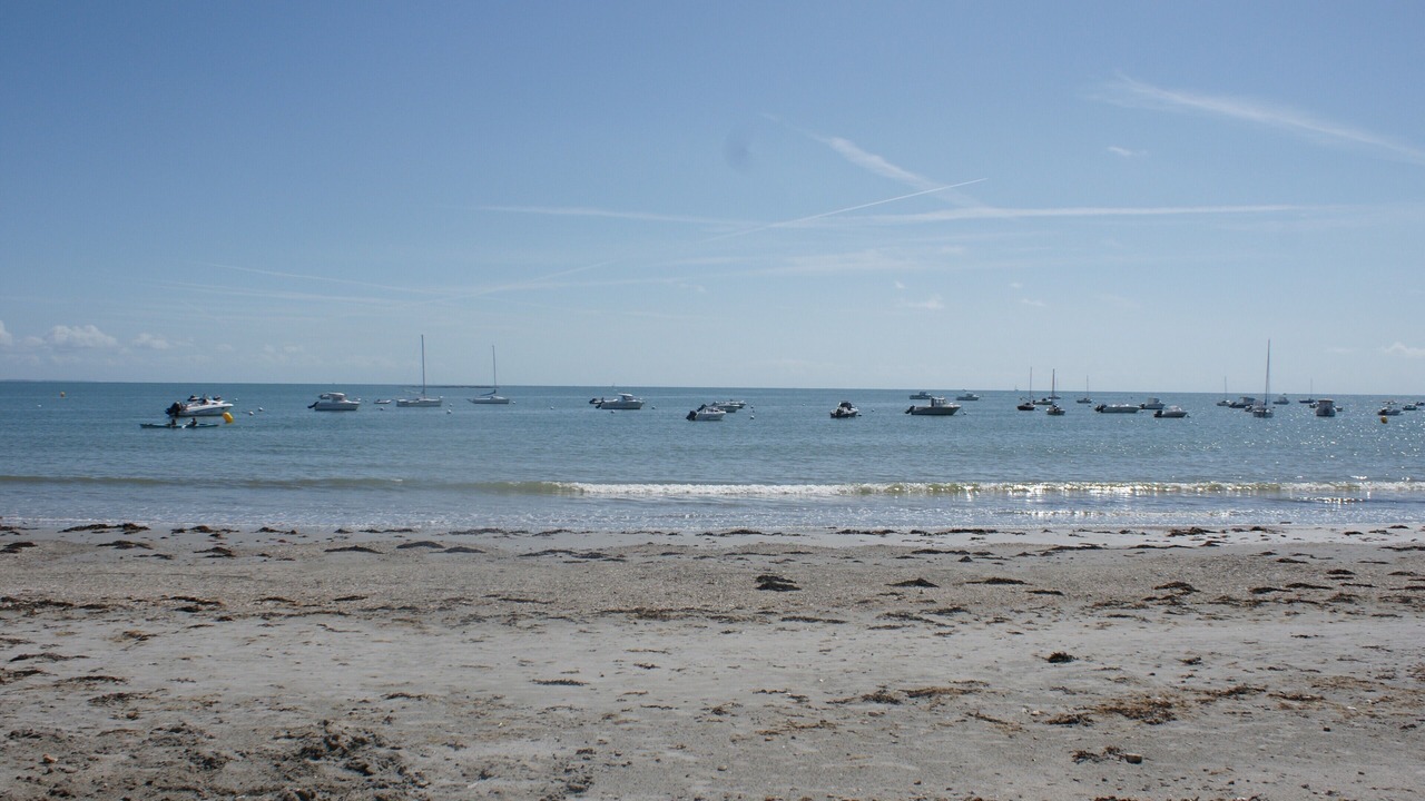 Photo of Others in Sarzeau
