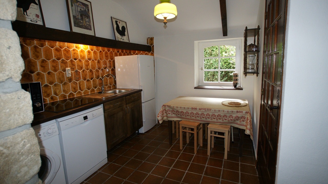 Photo of Kitchen in Sarzeau