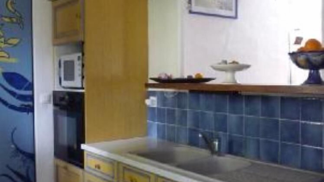 Photo of Kitchen in Le Castellet