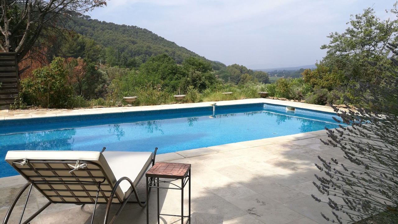 Photo of Outdoor in Le Castellet
