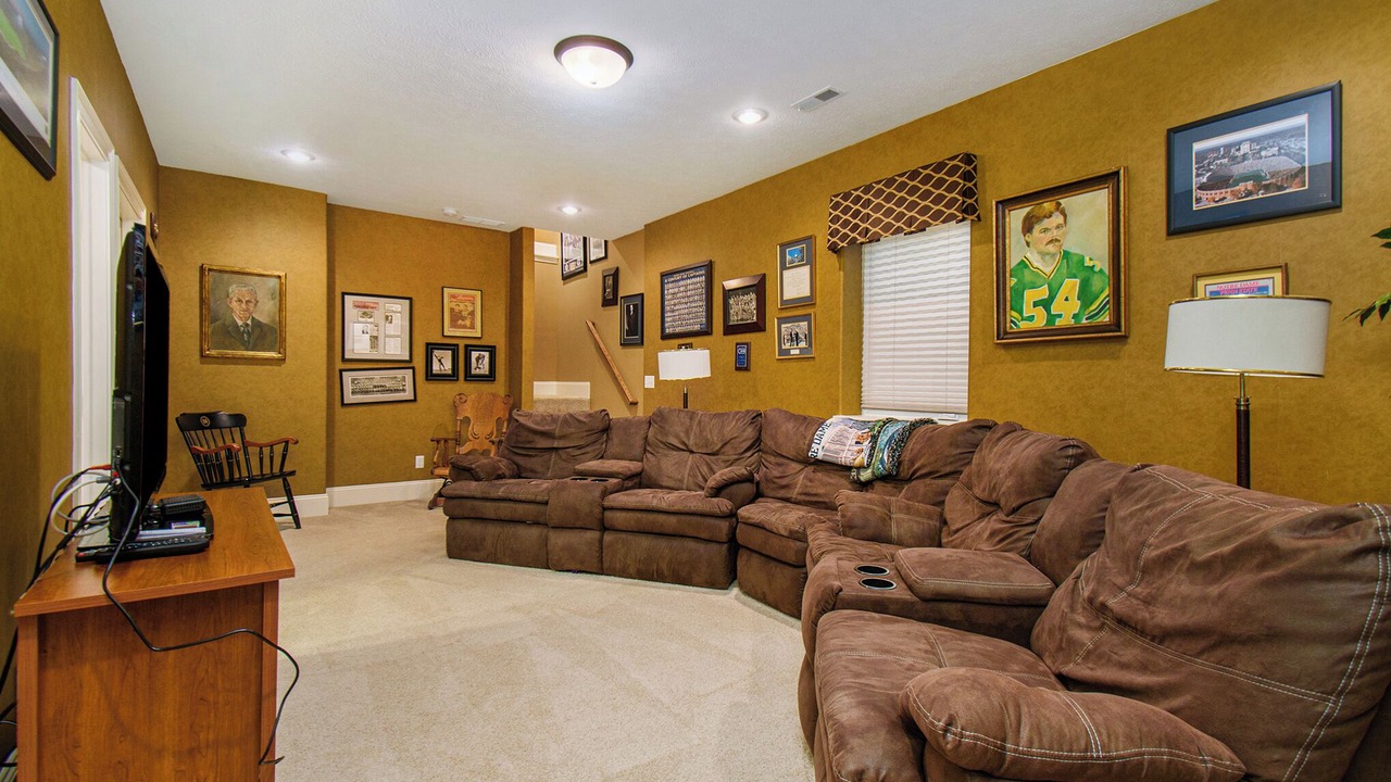 Photo of Livingroom in Notre Dame