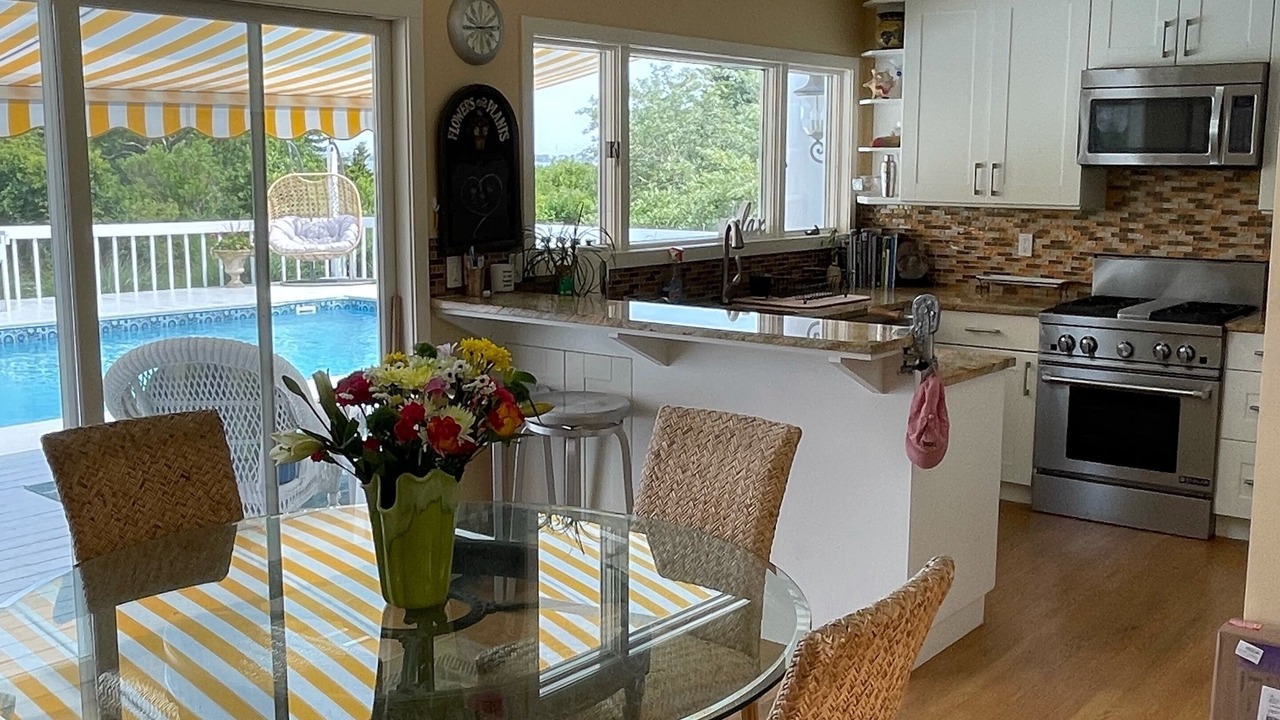 Photo of Bedroom in Westhampton