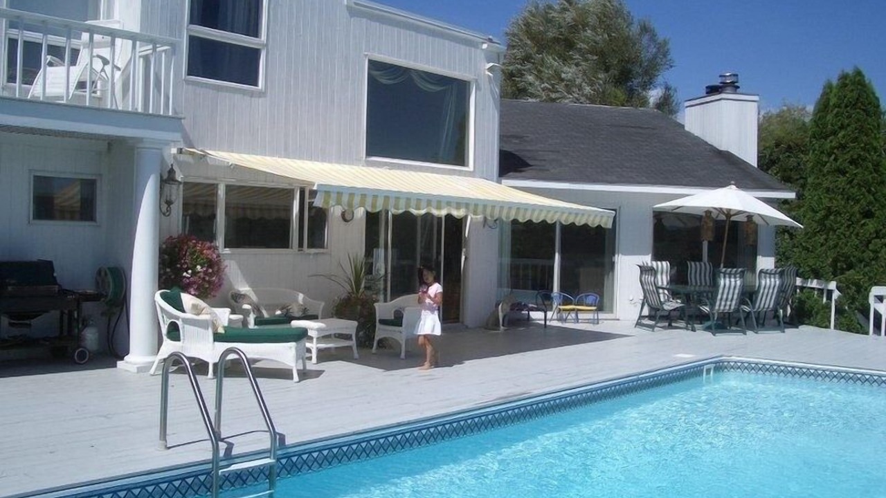 Photo of Outdoor in Westhampton