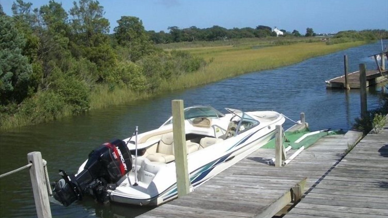 Photo of Outdoor in Westhampton