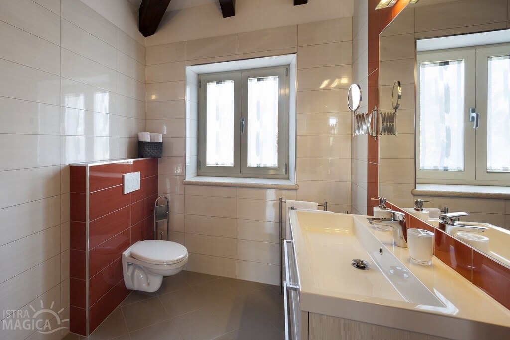 Photo of Bathroom in Labinci