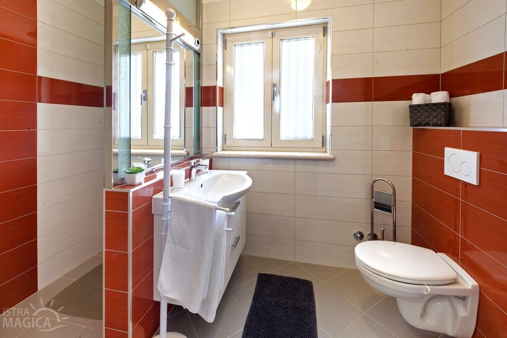 Photo of Bathroom in Labinci