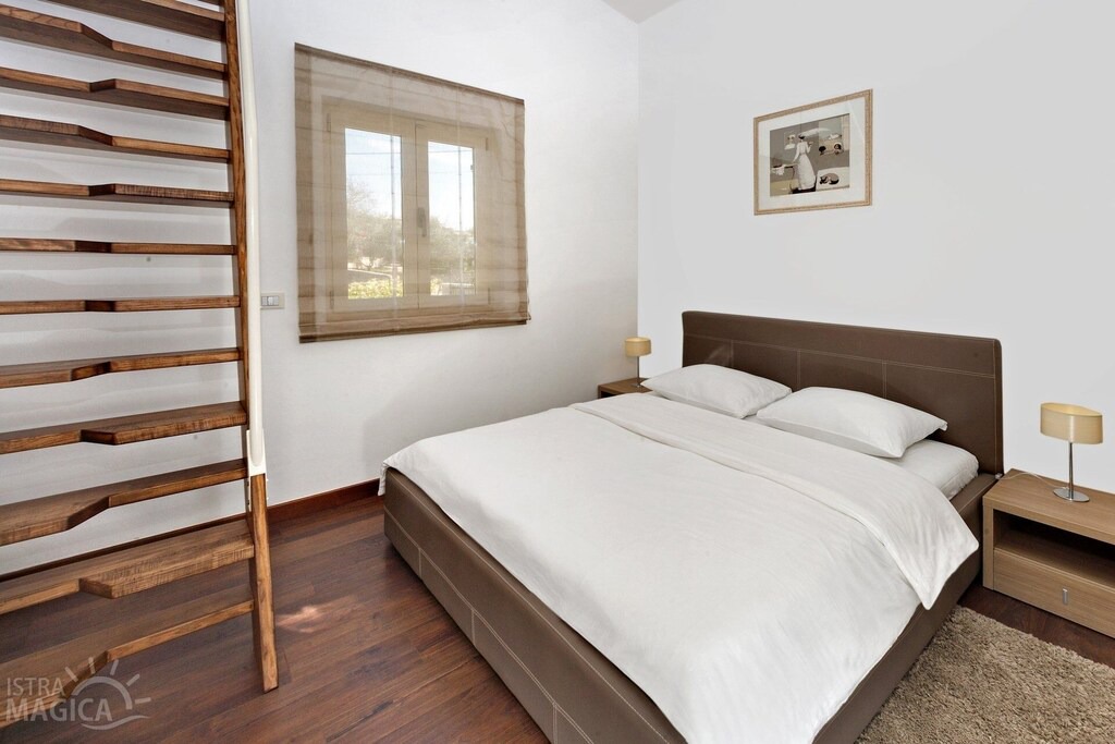Photo of Bedroom in Labinci