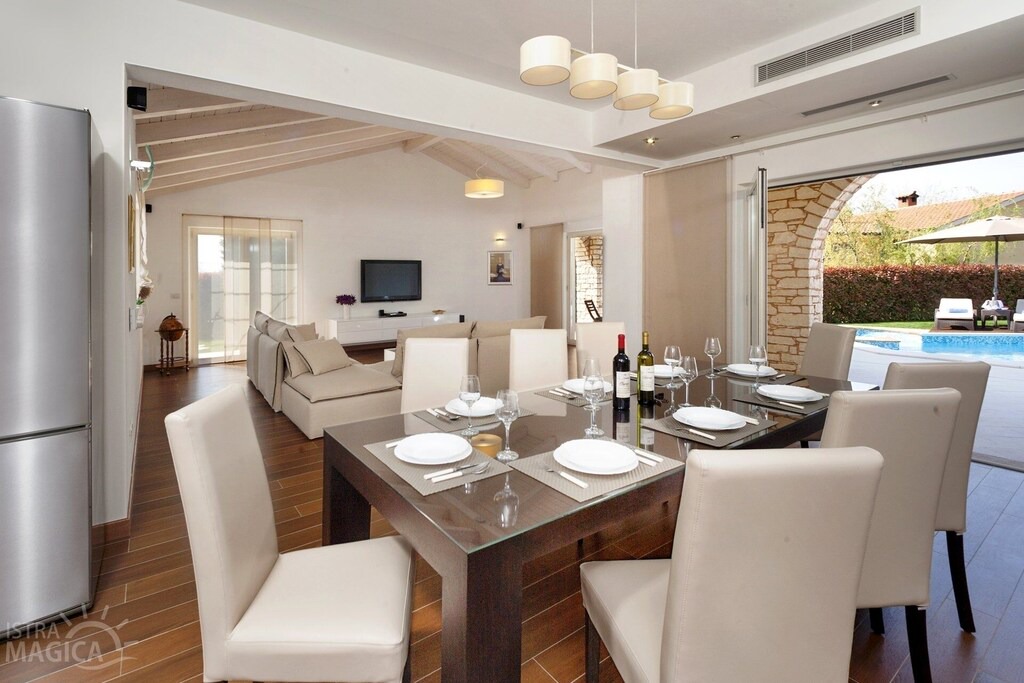 Photo of Livingroom in Labinci