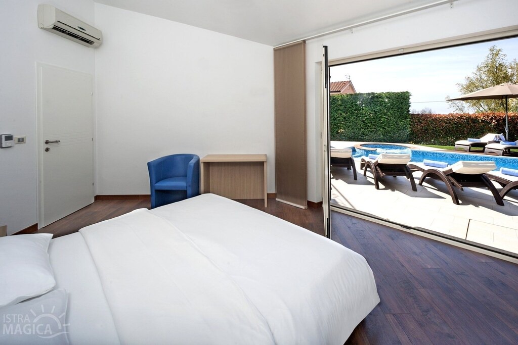 Photo of Bedroom in Labinci