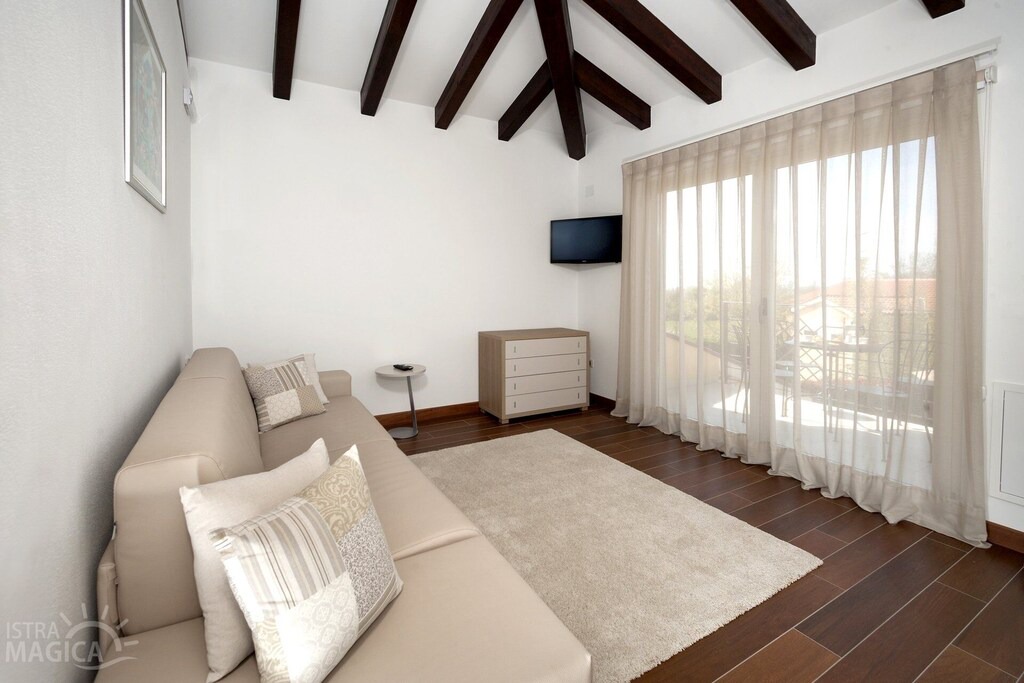 Photo of Bedroom in Labinci