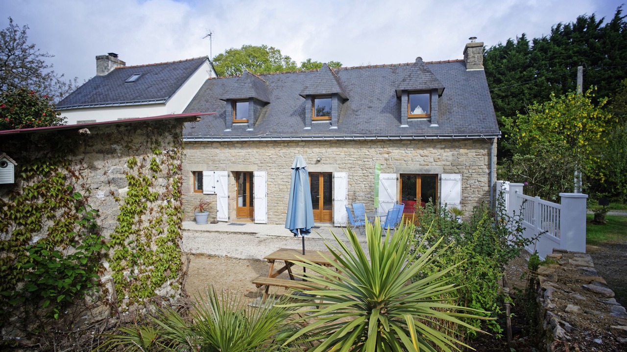 Photo of Outdoor in Langonnet