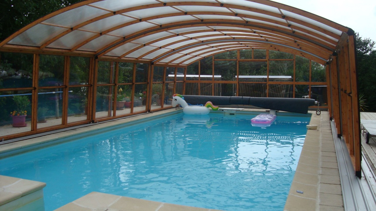 Photo of Outdoor in Langonnet