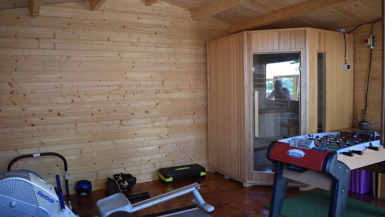 Photo of Bedroom in Langonnet