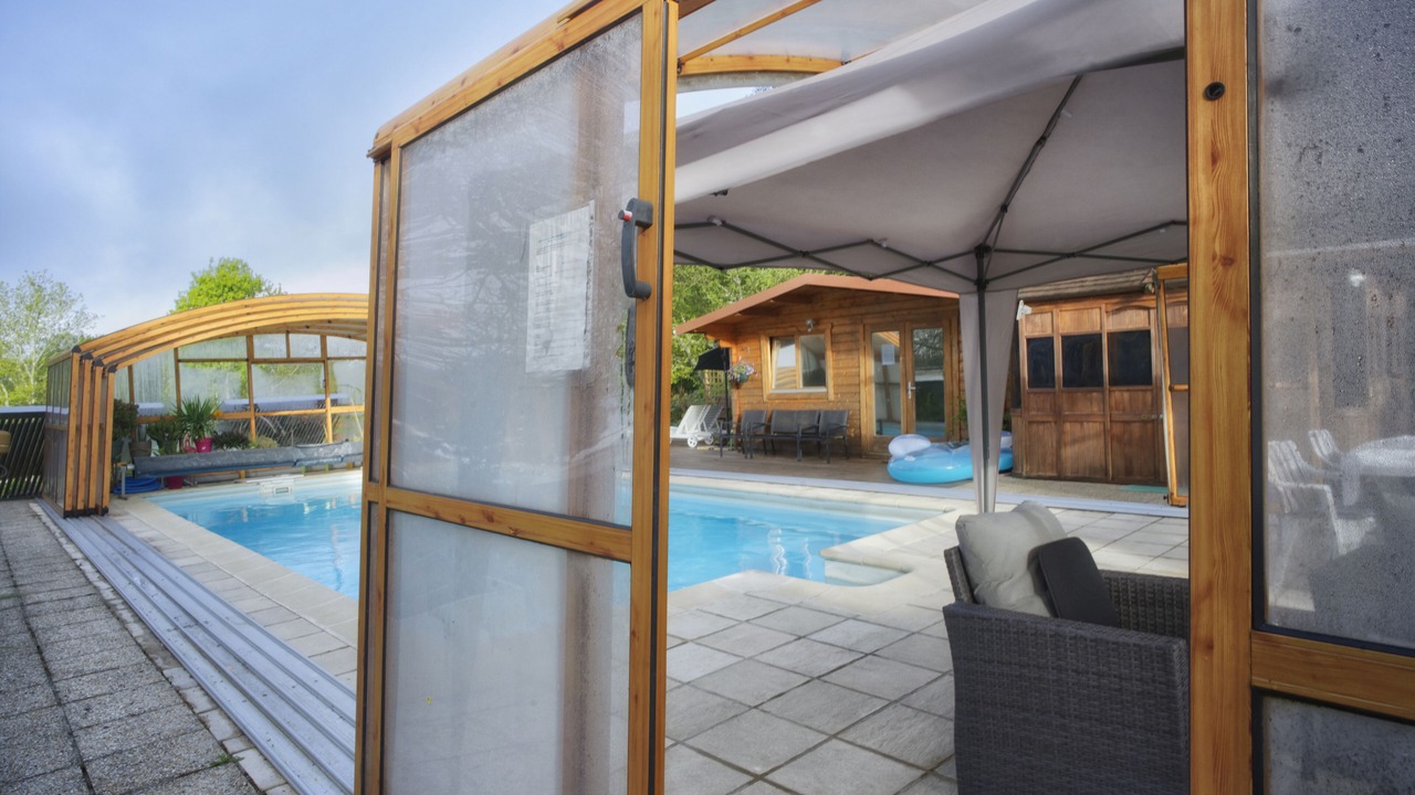 Photo of Outdoor in Langonnet