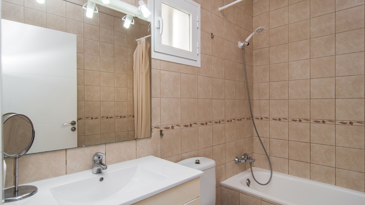 Photo of Bathroom in Cala d'Or