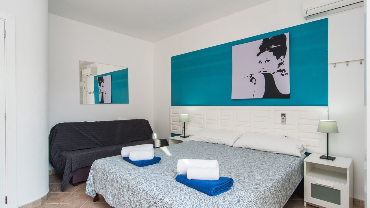 Photo of Bedroom in Cala d'Or
