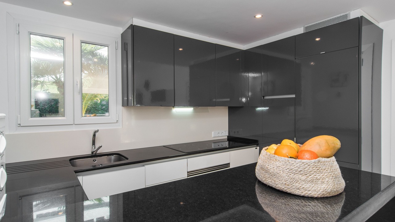 Photo of Kitchen in Cala d'Or