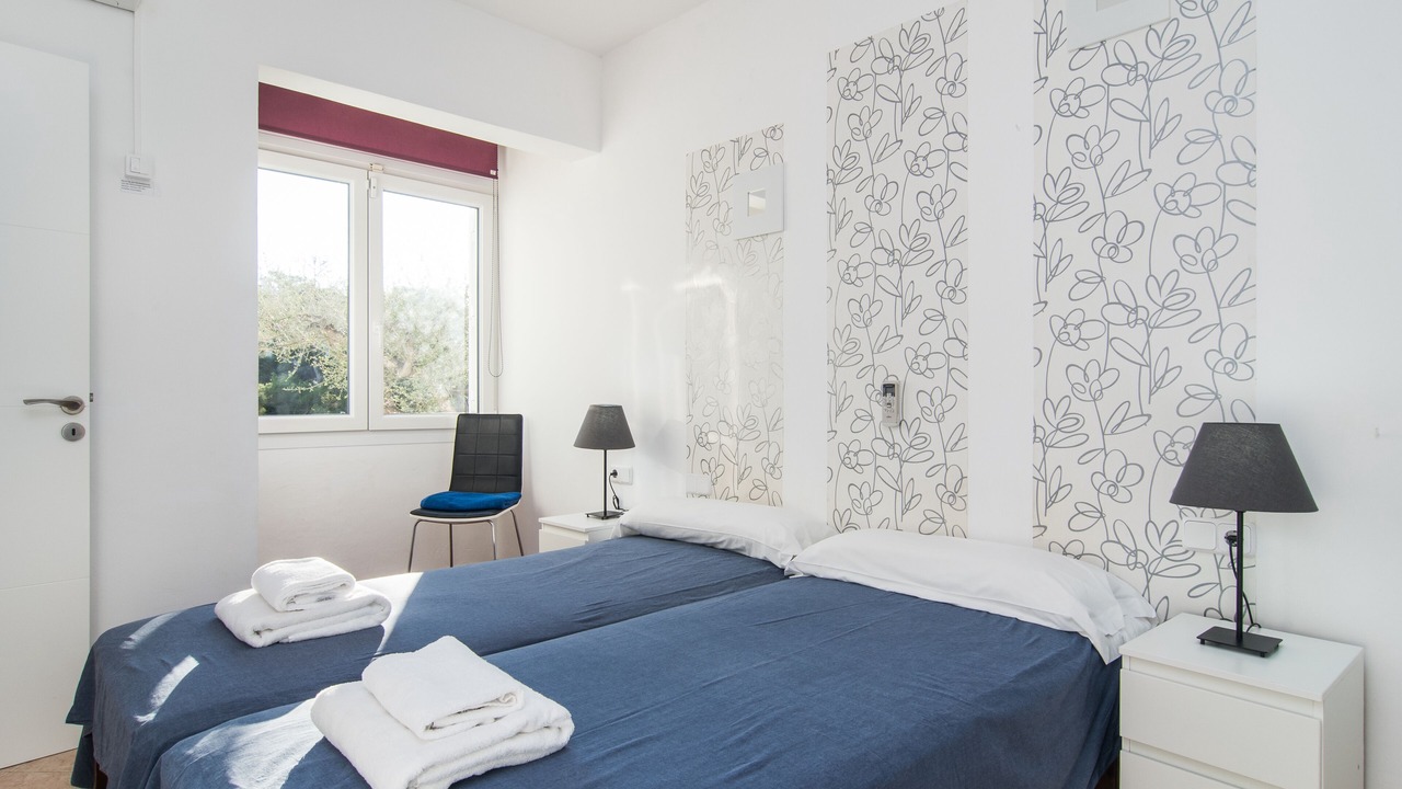 Photo of Bedroom in Cala d'Or