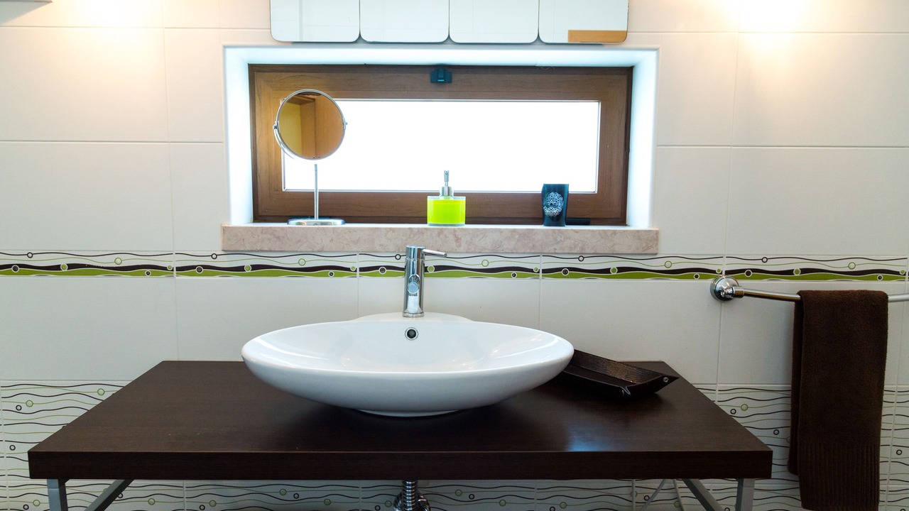 Photo of Bathroom in Vale de Santarem