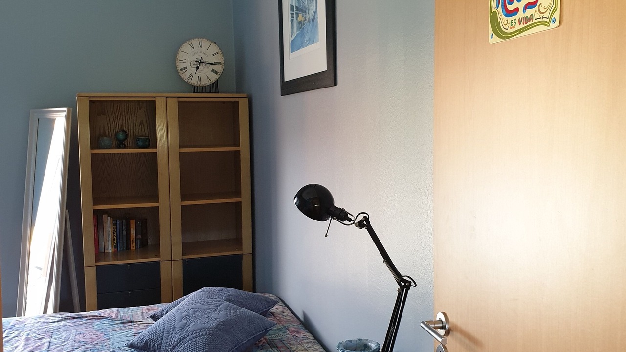 Photo of Bedroom in Vale de Santarem