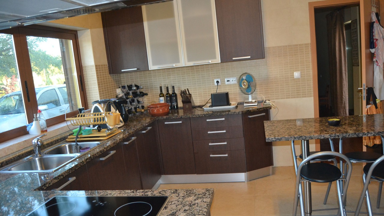 Photo of Kitchen in Vale de Santarem