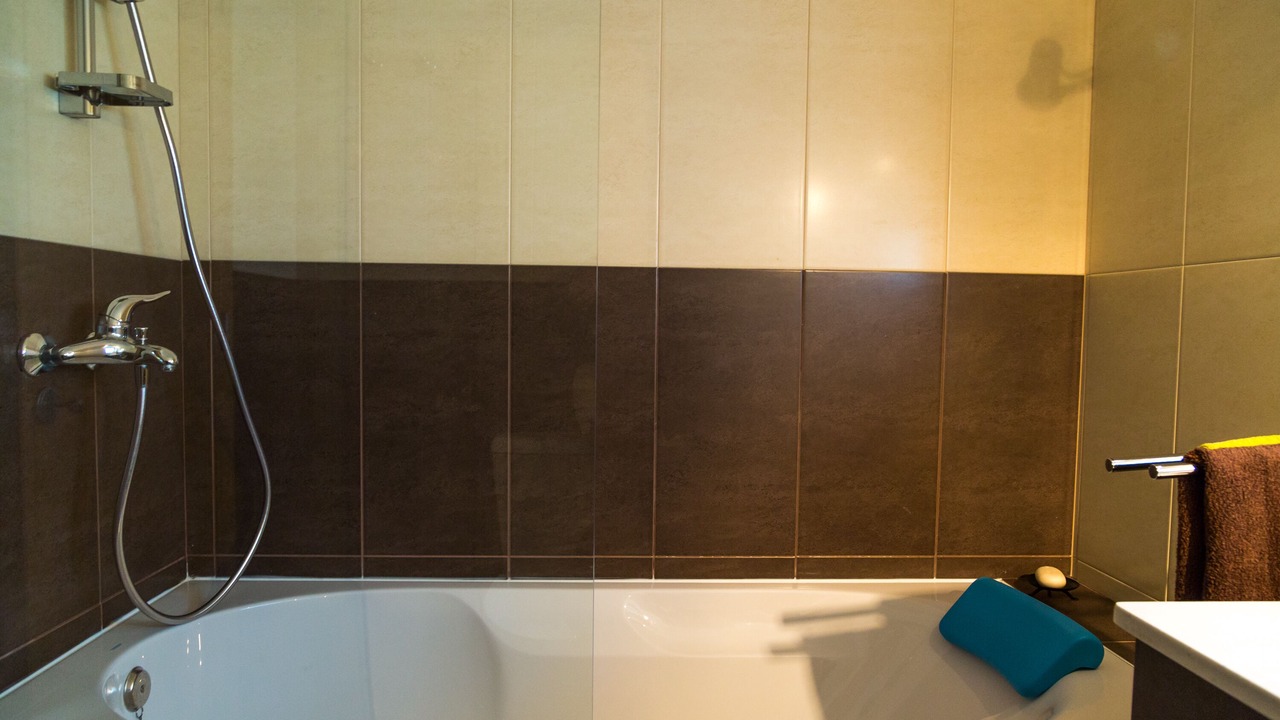 Photo of Bathroom in Vale de Santarem