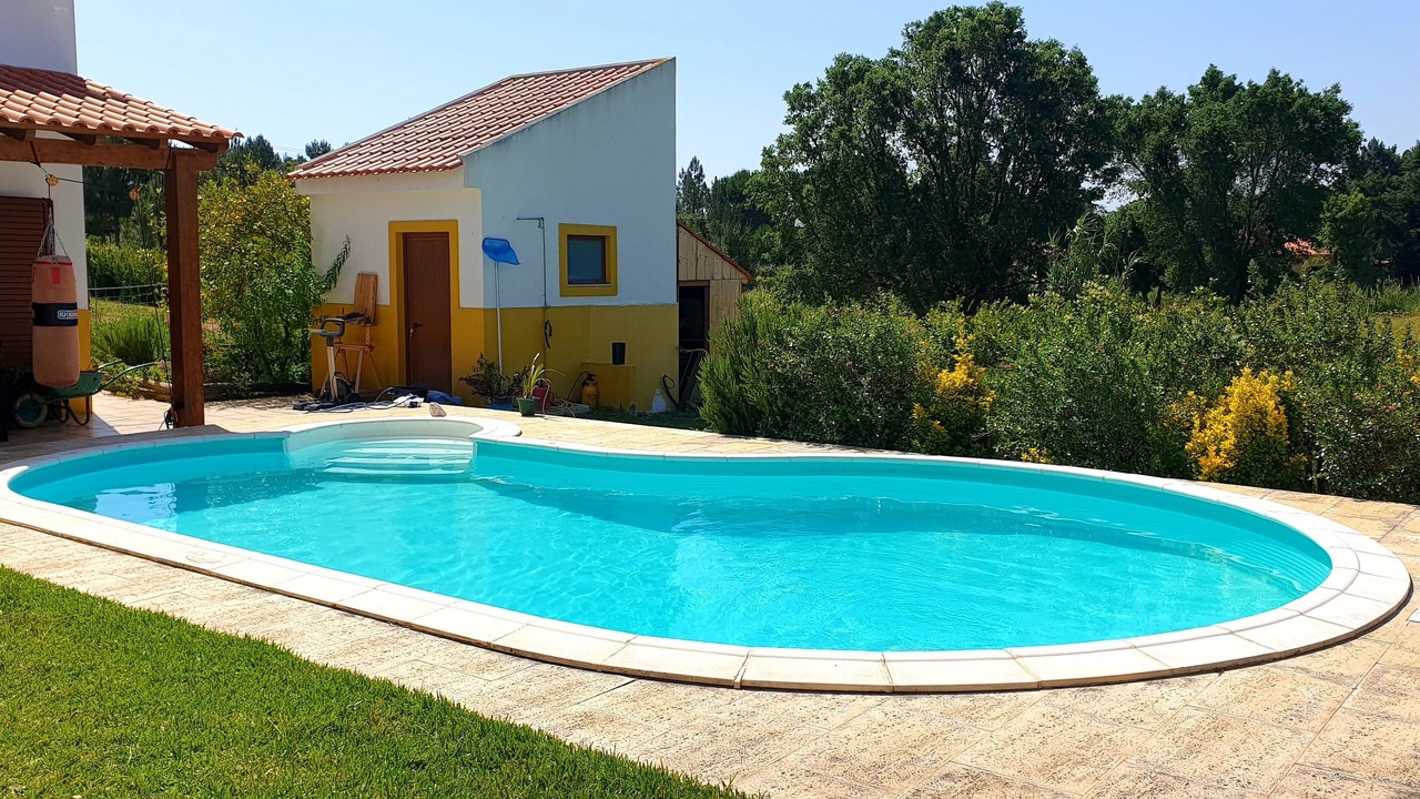 Photo of Outdoor in Vale de Santarem