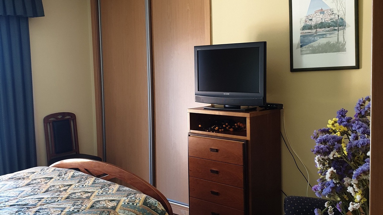 Photo of Bedroom in Vale de Santarem