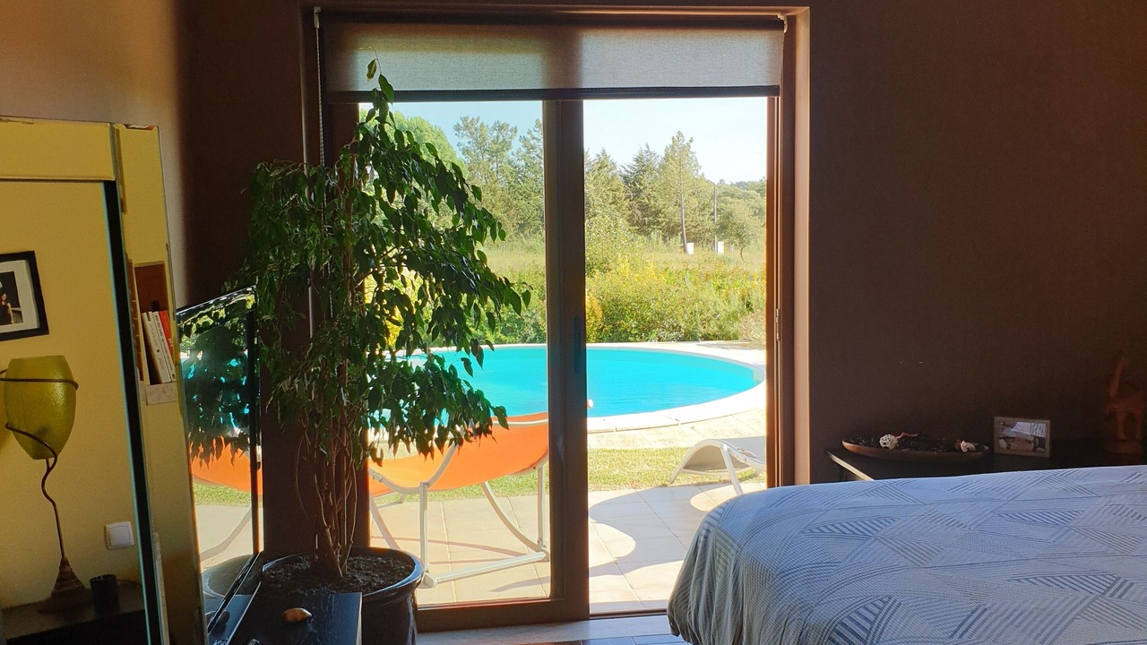 Photo of Bedroom in Vale de Santarem
