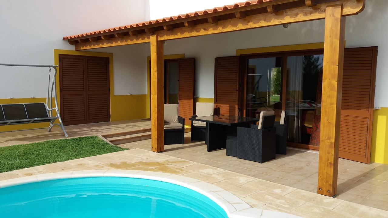 Photo of Outdoor in Vale de Santarem