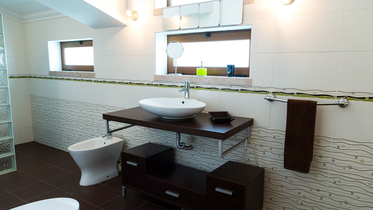 Photo of Bathroom in Vale de Santarem
