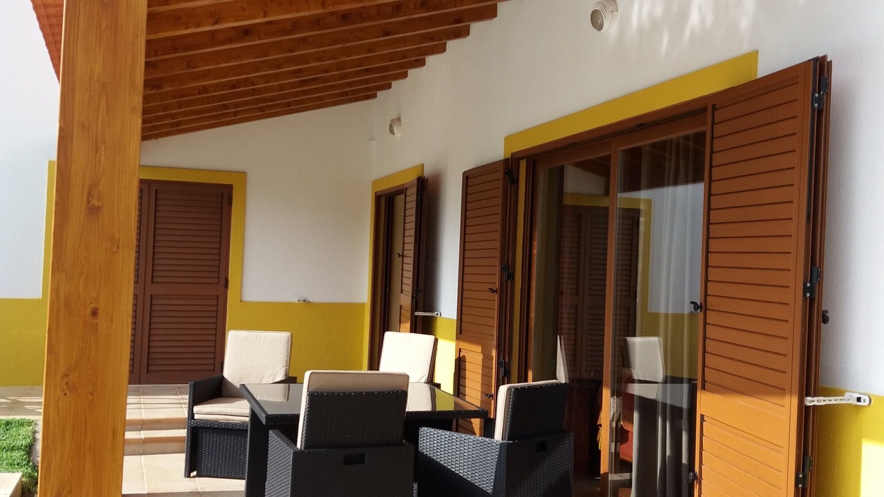 Photo of Outdoor in Vale de Santarem
