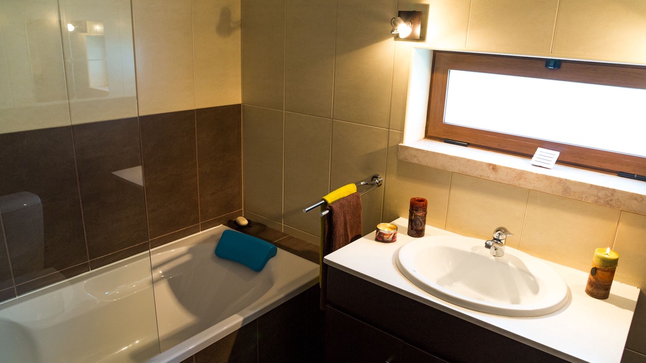 Photo of Bathroom in Vale de Santarem