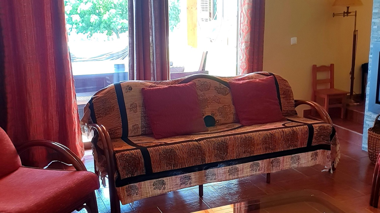 Photo of Livingroom in Vale de Santarem