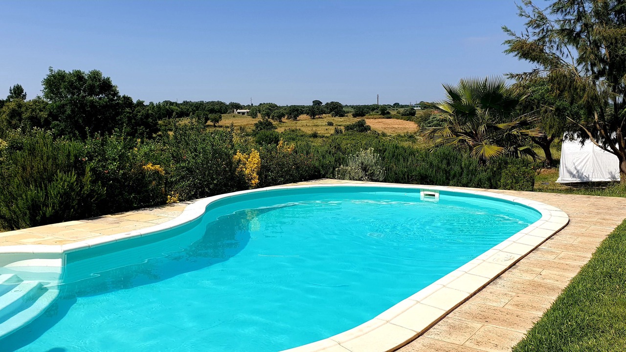 Photo of Outdoor in Vale de Santarem