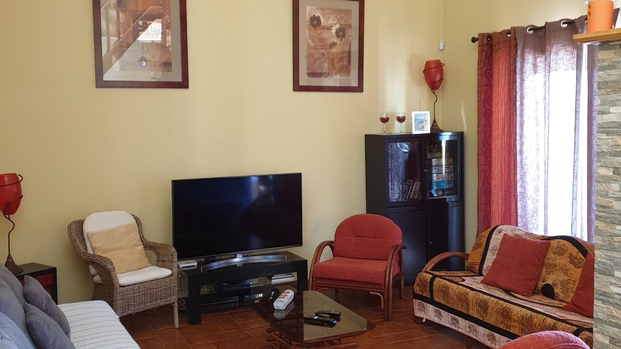 Photo of Livingroom in Vale de Santarem