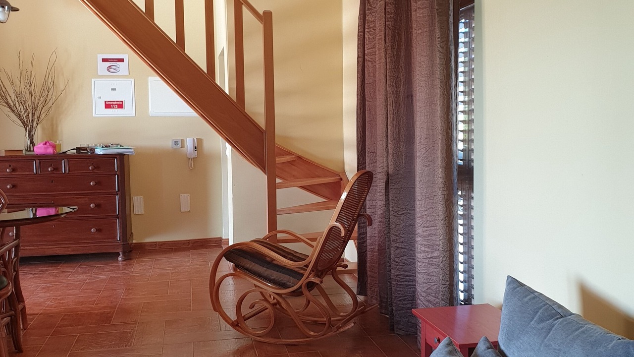 Photo of Livingroom in Vale de Santarem