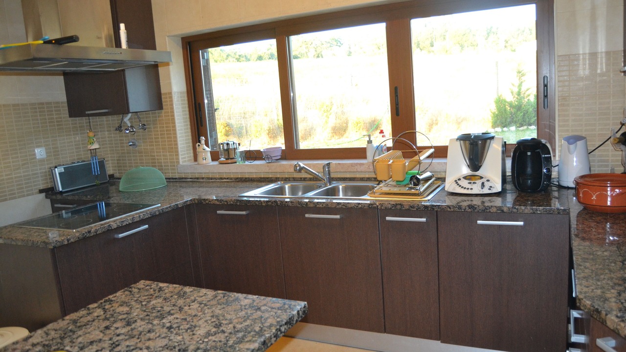Photo of Kitchen in Vale de Santarem