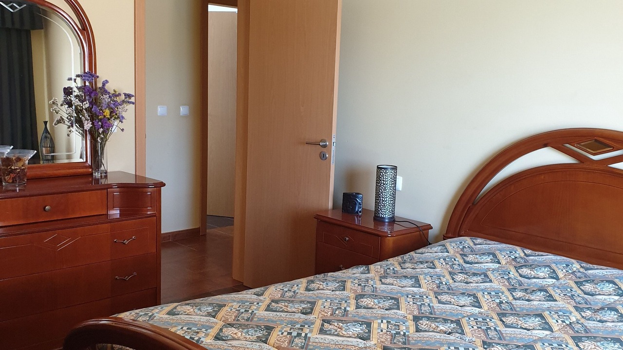 Photo of Bedroom in Vale de Santarem