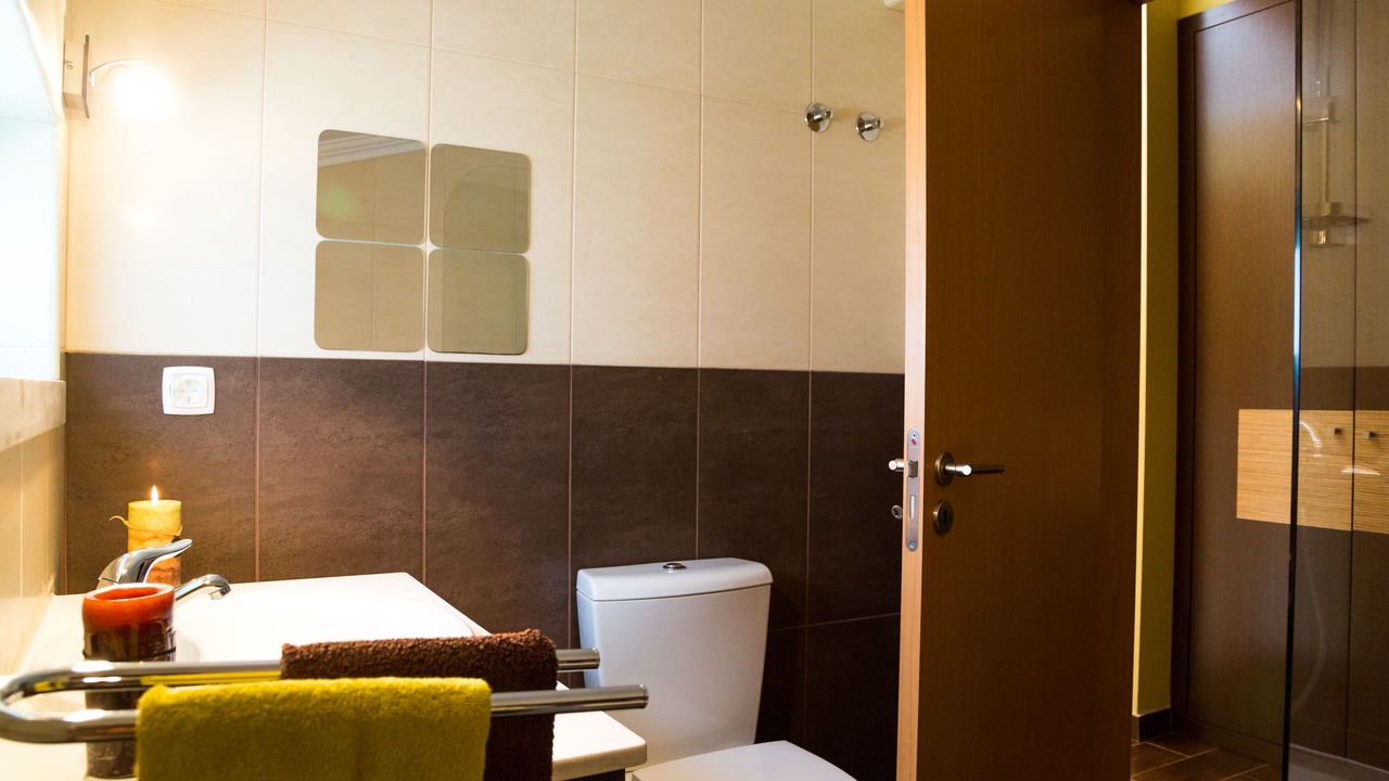 Photo of Bathroom in Vale de Santarem