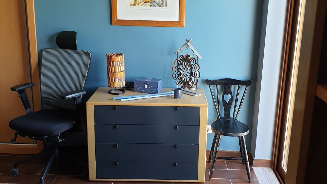 Photo of Bedroom in Vale de Santarem