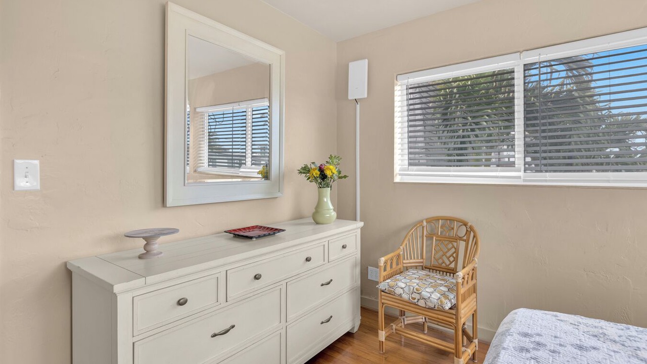 Photo of Bedroom in North Beach