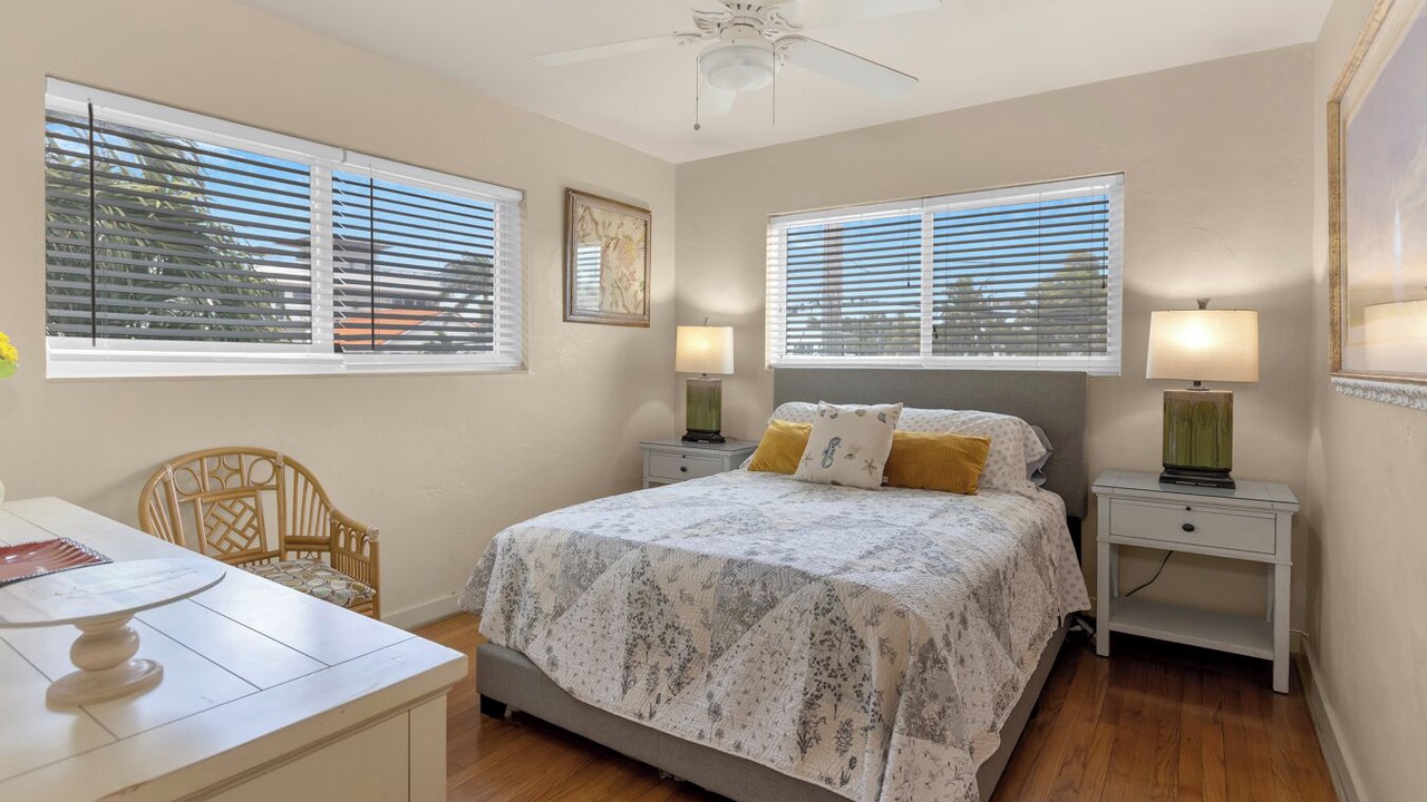 Photo of Bedroom in North Beach