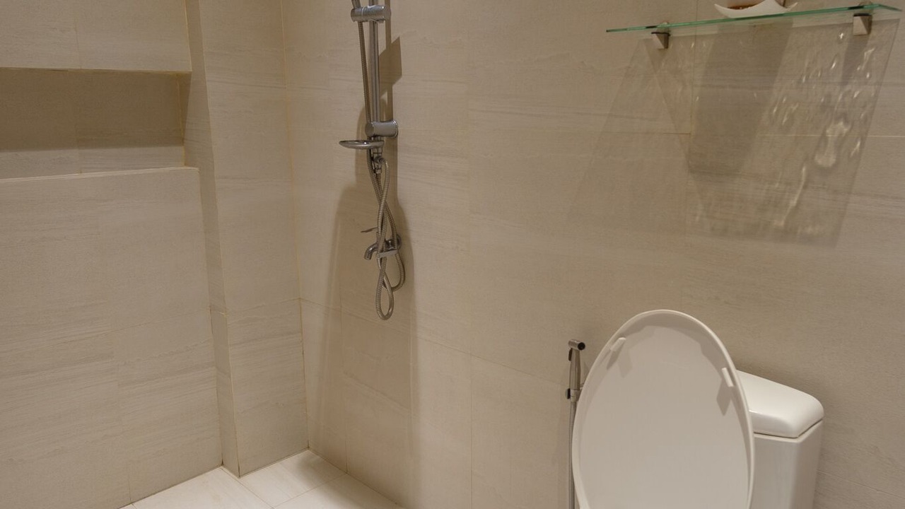 Photo of Bathroom in Los Banos
