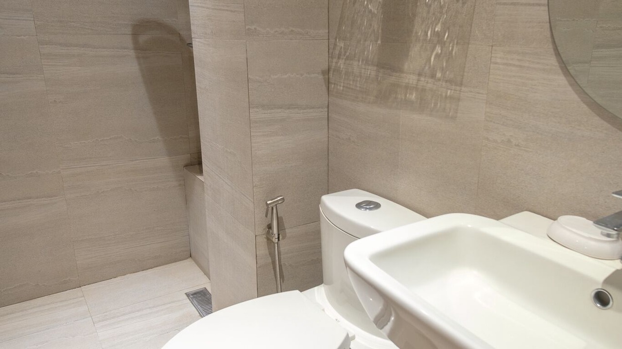 Photo of Bathroom in Los Banos