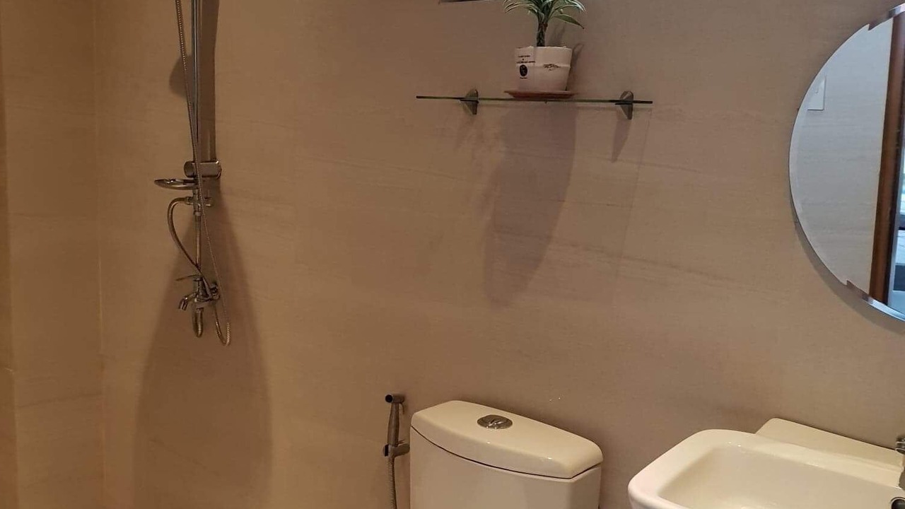 Photo of Bathroom in Los Banos