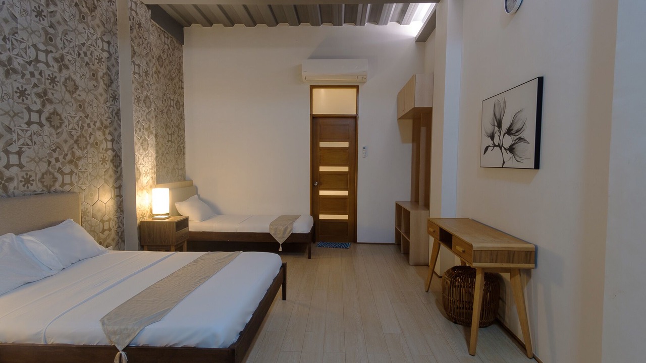 Photo of Bedroom in Los Banos