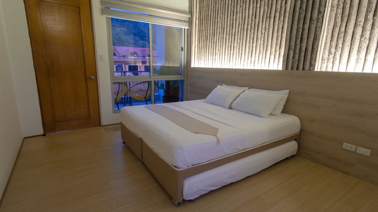 Photo of Bedroom in Los Banos