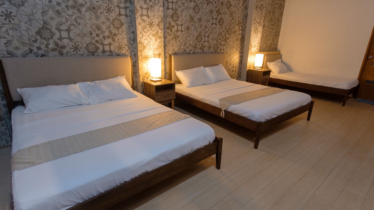 Photo of Bedroom in Los Banos