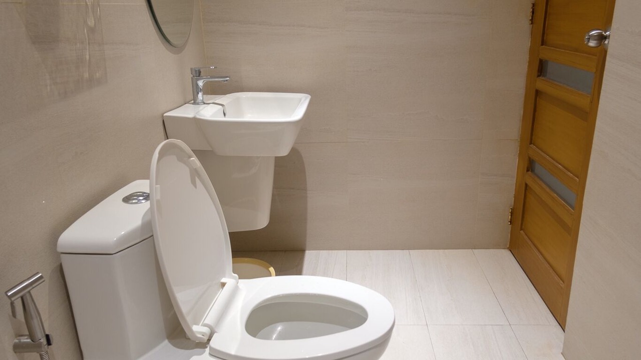 Photo of Bathroom in Los Banos